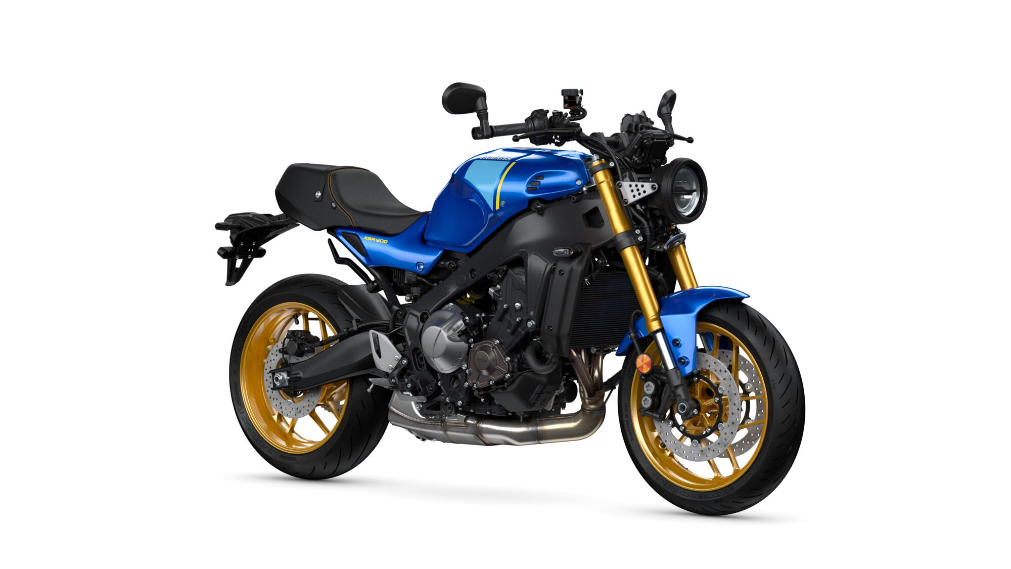 YAMAHA XSR900-2022